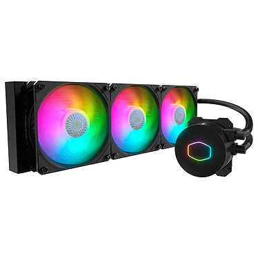 WATERCOOLING COOLERMASTER ML360L ARGB V2